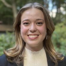 Ayleen C. Alexandria, VA, available for online tutoring