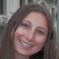 Elana F.'s Photo