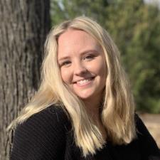 Caitlin S. Houston, TX, available for online & in-person tutoring
