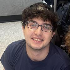 Joel R. Brooklyn, NY, available for online & in-person tutoring