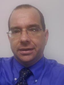 Jonathan F. Near North Miami, FL, available for online & in-person tutoring