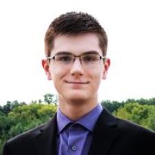 Vincent P. Grand Rapids, MI, available for online & in-person tutoring