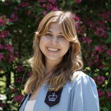 Tutor Incoming Psychology PhD student skilled in writing, French, and more!