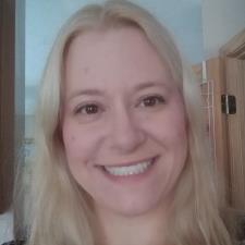 Erica H. - Spanish Tutor Lessons for any age