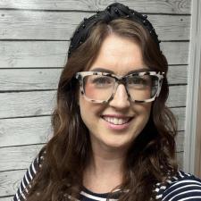 Tutor About Me Hello! My name is Natalie!