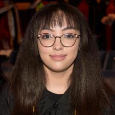 Tutor Violinist/Violist Skilled in Audition Prep & Music Theory