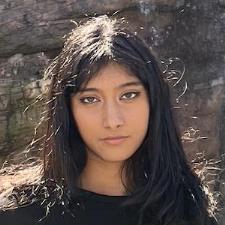 Jaya S. Near Natick, MA, available for online & in-person tutoring