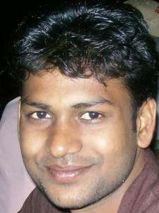 Ranjith N. - Experienced and Knowledgeble Biology Tutor