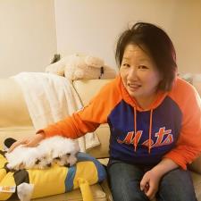 Hwa Kyung S.'s Photo