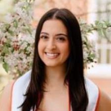 Amanda N. Near Oak Ridge, NC, available for online & in-person tutoring