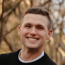 Ben M. Newport News, VA, available for online & in-person tutoring