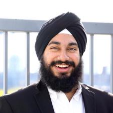 Gurpreet S. - Prior hedge fund analyst/NYU math-finance double major