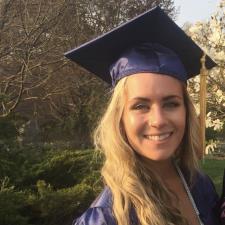 Alexandra S.'s Photo