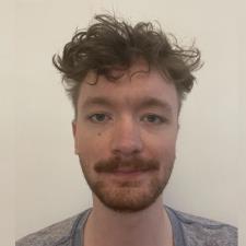Nico B. Portland, OR, available for online & in-person tutoring