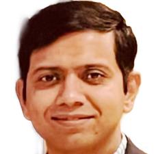 Arijit G. Near Huntington Woods, MI, available for online & in-person tutoring