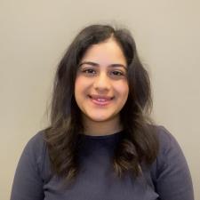 Rashi J. Cambridge, MA, available for online & in-person tutoring