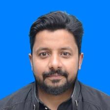 Engineer Umar A.
