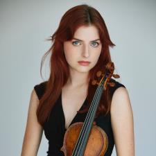Tutor LA Philharmonic Assistant Principal Second Violinist