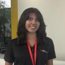 Purva M. Near Commerce Township, MI, available for online & in-person tutoring