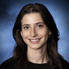Olivia F. Near Queens, NY, available for online & in-person tutoring