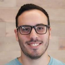 Corey G. Near Worcester, MA, available for online & in-person tutoring