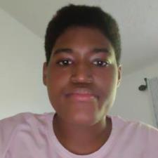 Sharissa D.
