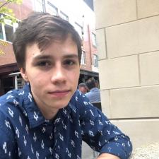 Sean O. Near Manhattan, NY, available for online & in-person tutoring