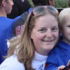 Krystle G. - Enthusiastic Science Tutor
