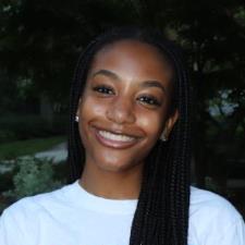 Serena B. Evanston, IL, available for online & in-person tutoring