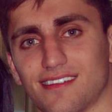 Arman F. Fort Worth, TX, available for online & in-person tutoring