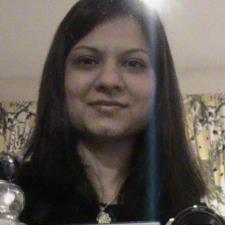 Harsha D. Near Pleasanton, CA, available for online & in-person tutoring