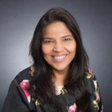 Pooja V.