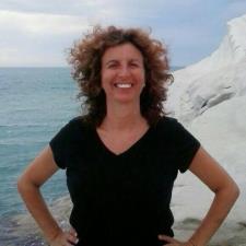 Monica P. - Personal Italian Lessons by Native Speaker and Teacher