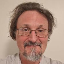 Miran B. Traverse City, MI, available for online & in-person tutoring