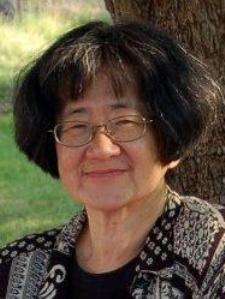 Doris J. - Chinese Language (Mandarin) Tutor