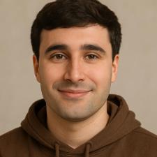 Aaron H.