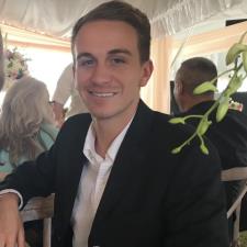 Blake M. Near Kenner, LA, available for online & in-person tutoring