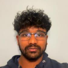 Prakash B.