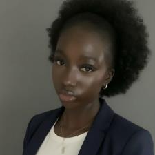 Marygrace F.'s Photo