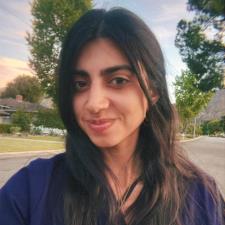 Layla A. Near Montebello, CA, available for online & in-person tutoring