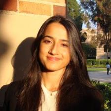 Tanvi M.