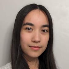 Ariel K. Near Pearland, TX, available for online & in-person tutoring