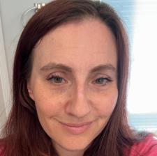 Wendi D. Charlottesville, VA, available for online & in-person tutoring