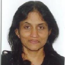 Madhuri L. -  Tutor