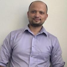 Sandeep B.'s Photo