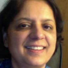 Sujata S. - ADHD Tutor