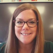 Julie M. Near Sterling Heights, MI, available for online & in-person tutoring