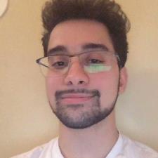 Ryan Y. - Undergrad Engineering Student For Math and Science Excellence