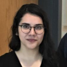 Josilyn V. Near Harwood Heights, IL, available for online & in-person tutoring