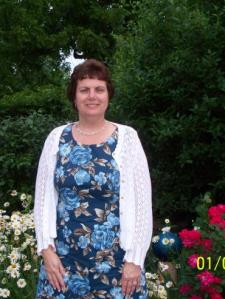 Virginia S. Webster, NY, available for online & in-person tutoring